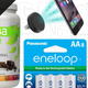 Image for article titled Today's Best Deals: Protein Powder, Battery Power, and More